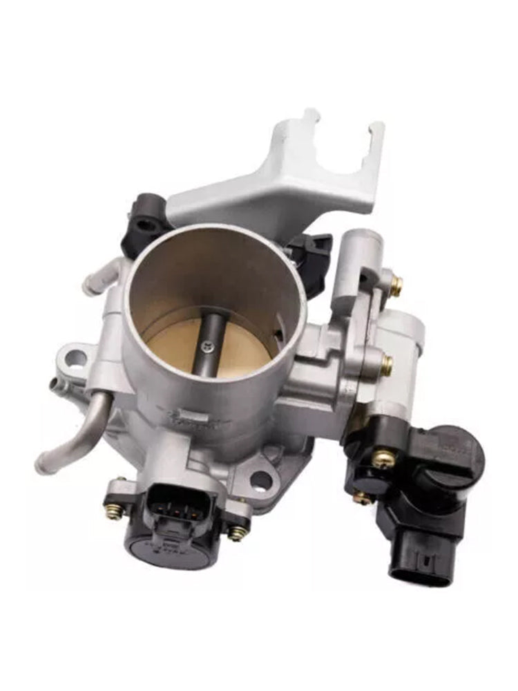 2001-2003 RAV4 Throttle Body With IACV TPS 22210-28100 2221028100 2221028040