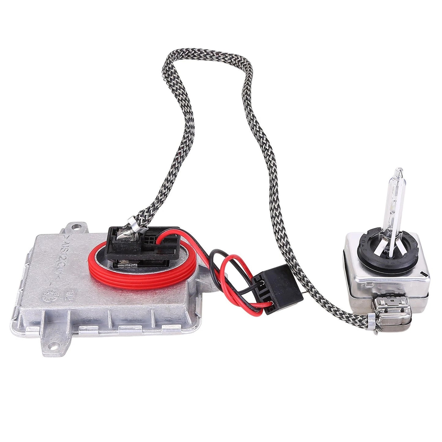 2010-2014 Mini Cooper 1.6L Automatic Xenon HID Headlight Ballast Control Module 130732926301 725