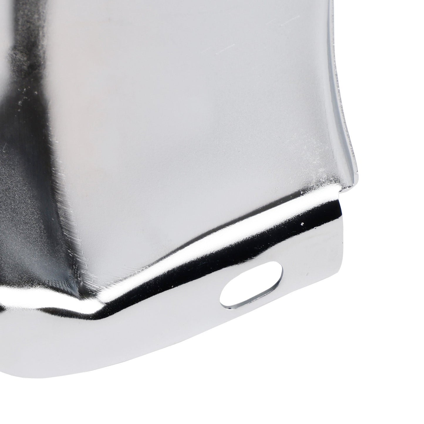 2010-2013 Harley-Davidson Street Glide EFI FLHX Rear Lower Belt Guard Cover