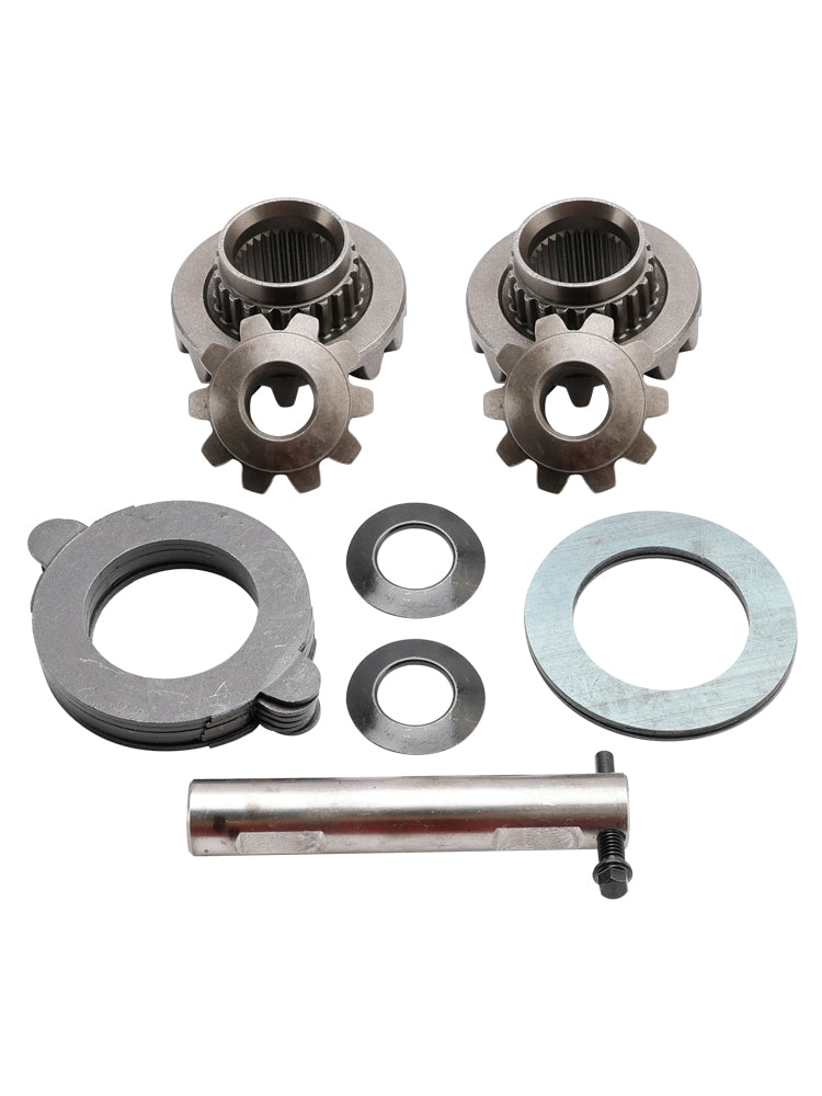 1979-1986 Ford LTD 8.8" Traclok Posi Clutch Pack Kit Lsd Spider Gears ZIKF8.8-T/L-31