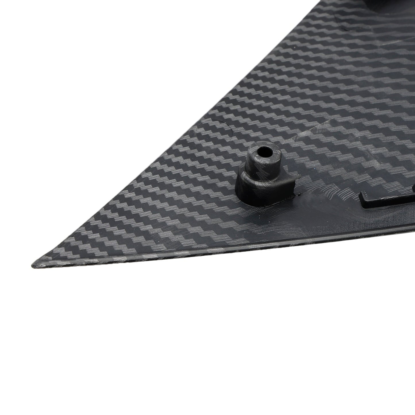 2022-2024 Kawasaki Versys 650 KLE650 Side Frame Panel Guard Fairings Cover