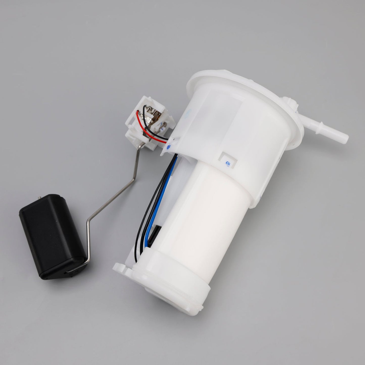 2004-2006 Yamaha FZ6-NS FZ6 (Naked) Fuel Pump Assembly Unit 5Vx-13907-01 5VX-13907-02 5VX-13907-05