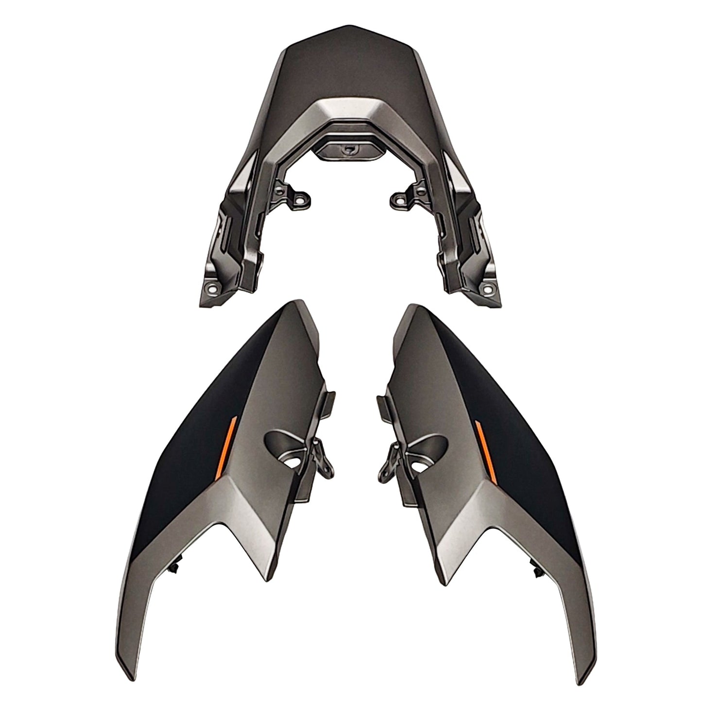 Injection Bodywork Fairing Kit for Yamaha Tenere 700 T700S 2025-2026