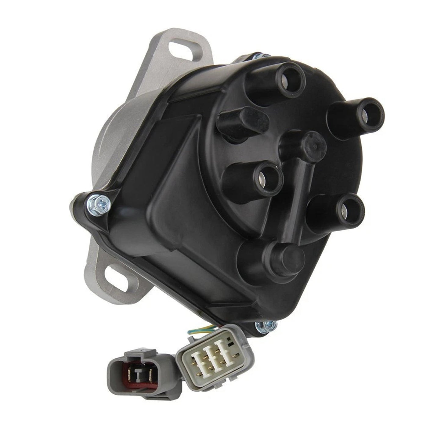 1996-1997 Honda Del Sol VTEC DOHC 1.6L B16A3 Ignition Distributor TD81U