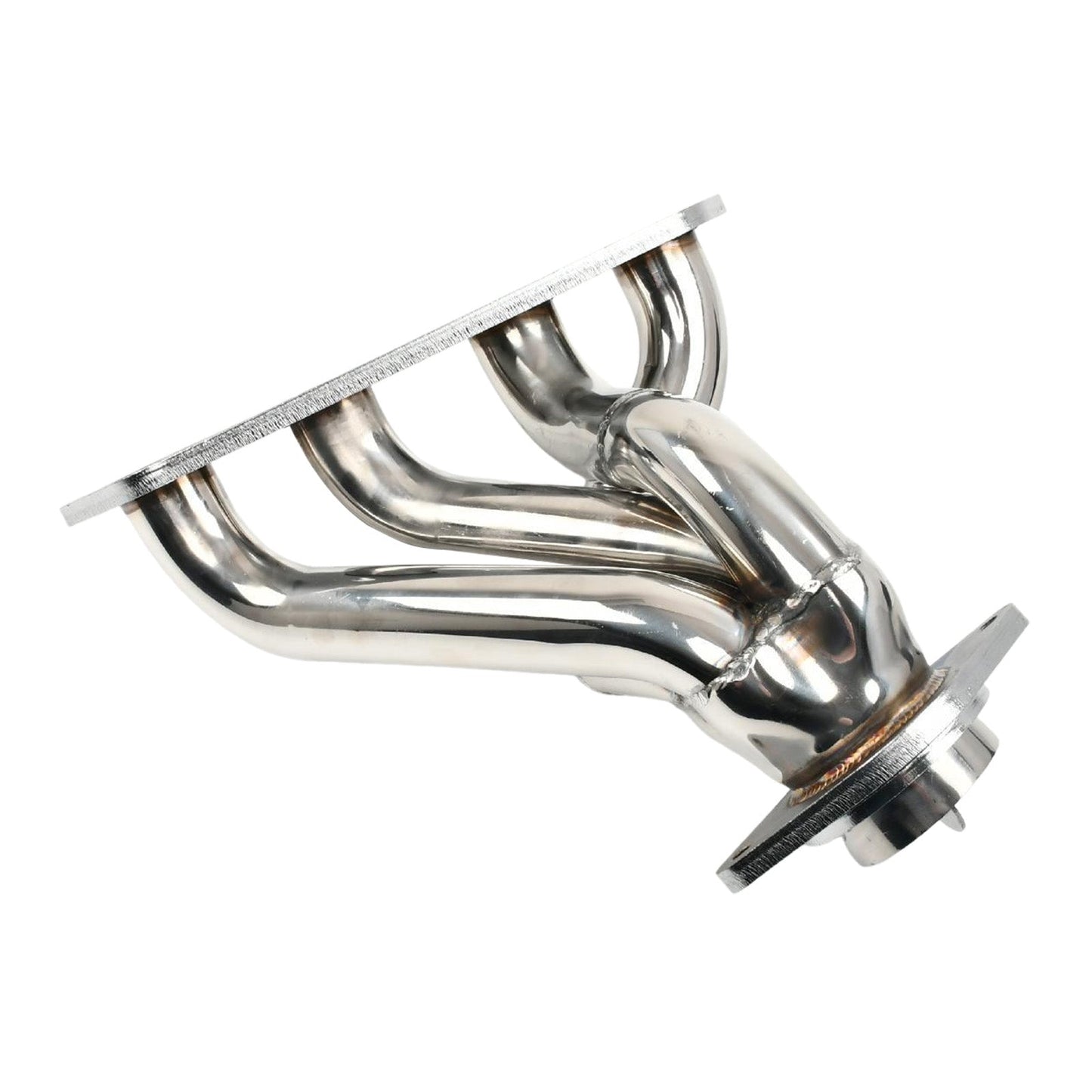 Exhaust Manifold Header Fit Toyota Celica Corolla Matrix 2000-2008