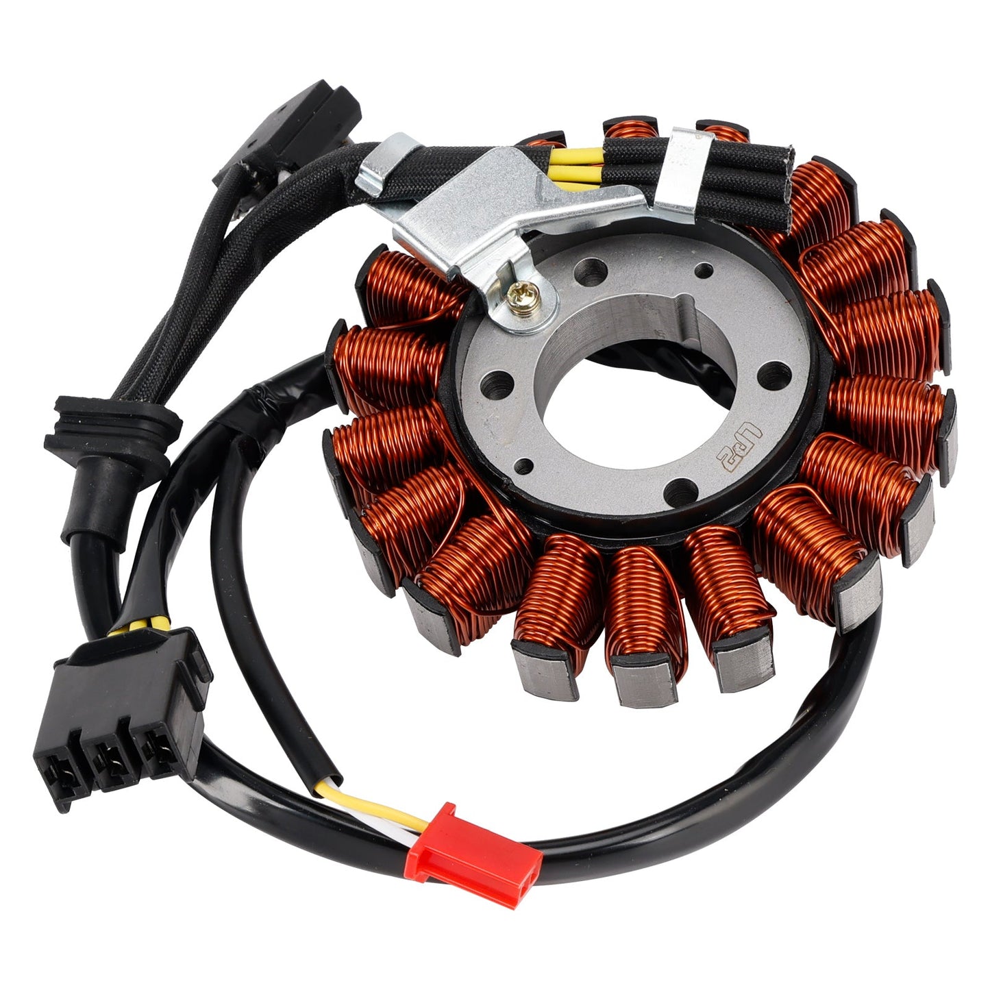 2008-2009 Honda NSS250X Forza 250 MF10 Audio Stator Generator 31120-KVZ-632 31120-KVZ-631