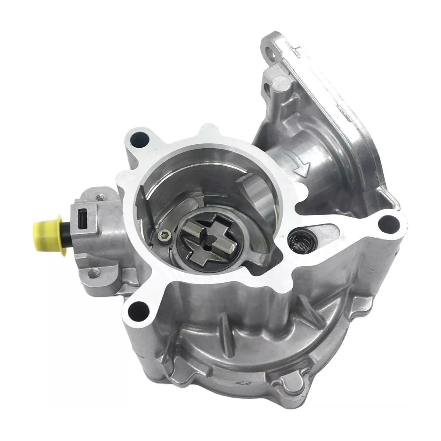 2015/04-2019/07 VW TRANSPORTER T6 / CARAVELLE T6 Bus (SGB, SGJ, SHB, SHJ) 2.0 TSI 1984 110 150 Vacuum Pump 06J145100P