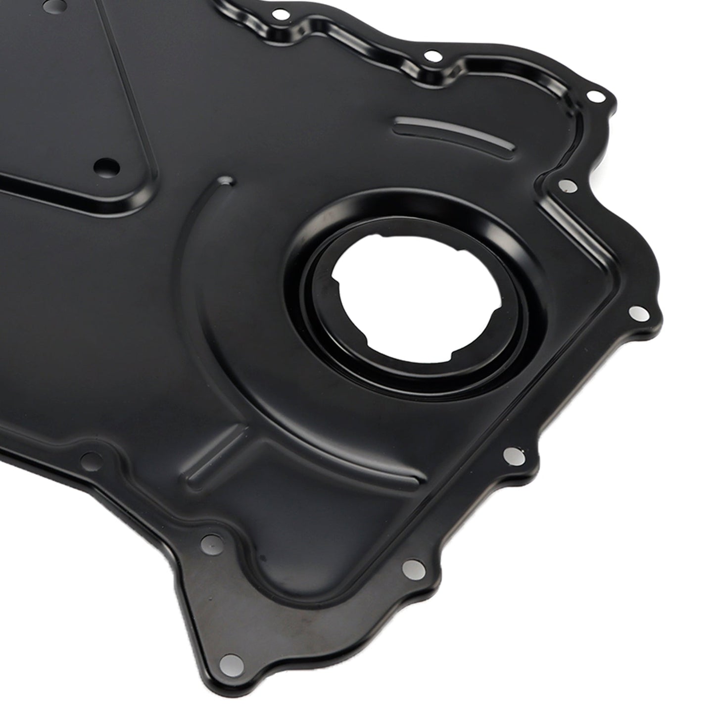 29/06/2015-On Everest UA TEC 2015-On 3.2L Diesel Timing Gear Cover Cylinder Front UH02-10-500A