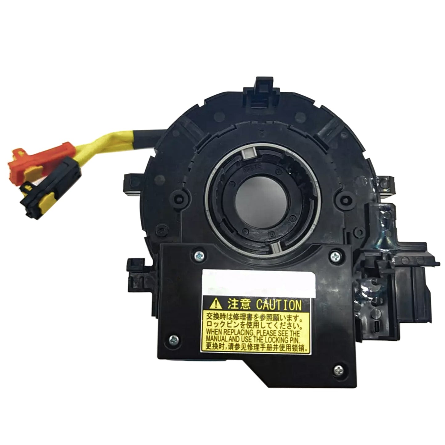 2012-2014 Toyota Camry Steering Sensor 8924B-06010 w/Clock Spring