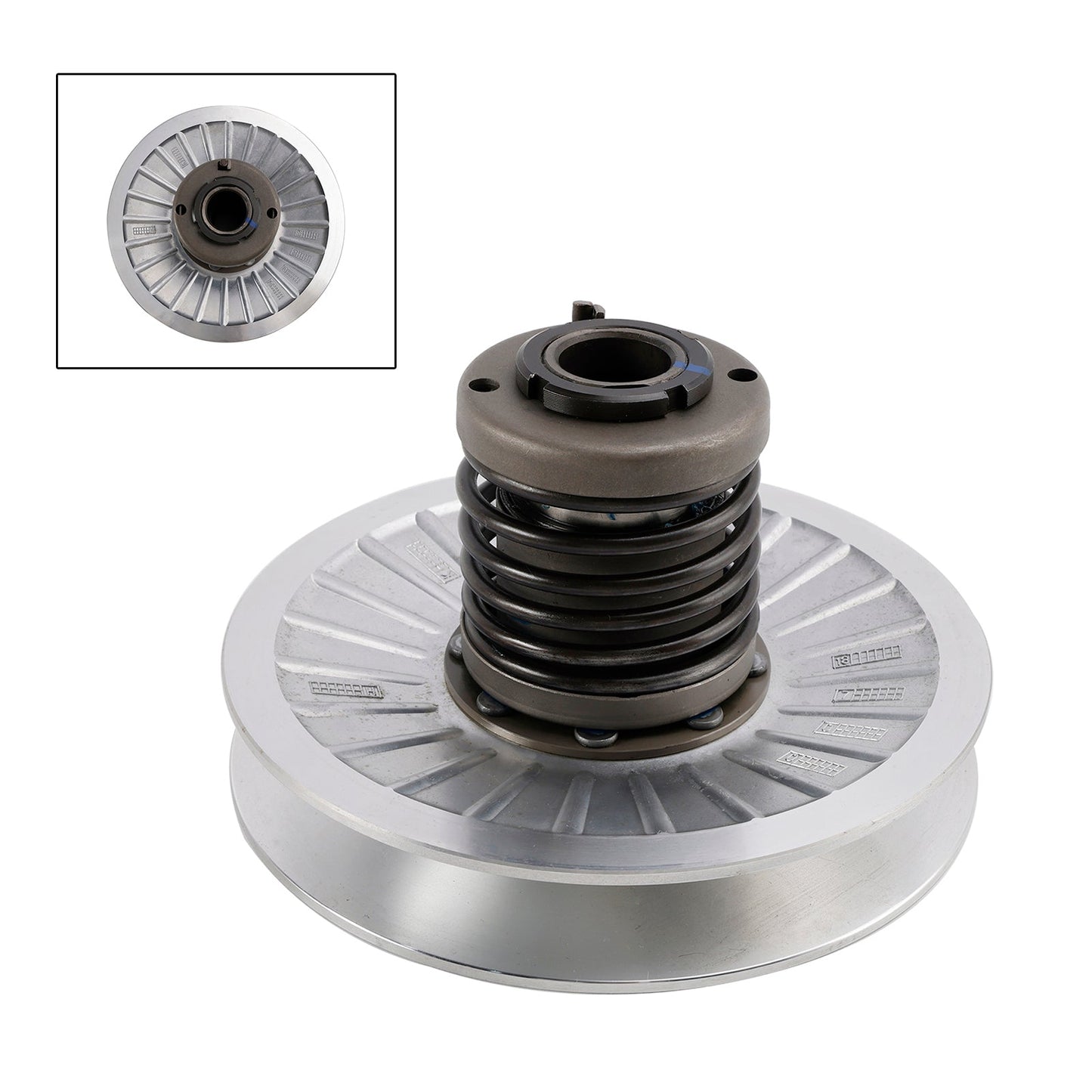 Rear Clutch Variator Secondary 35299 For Linhai T-Boss 550 500 Promax Massim