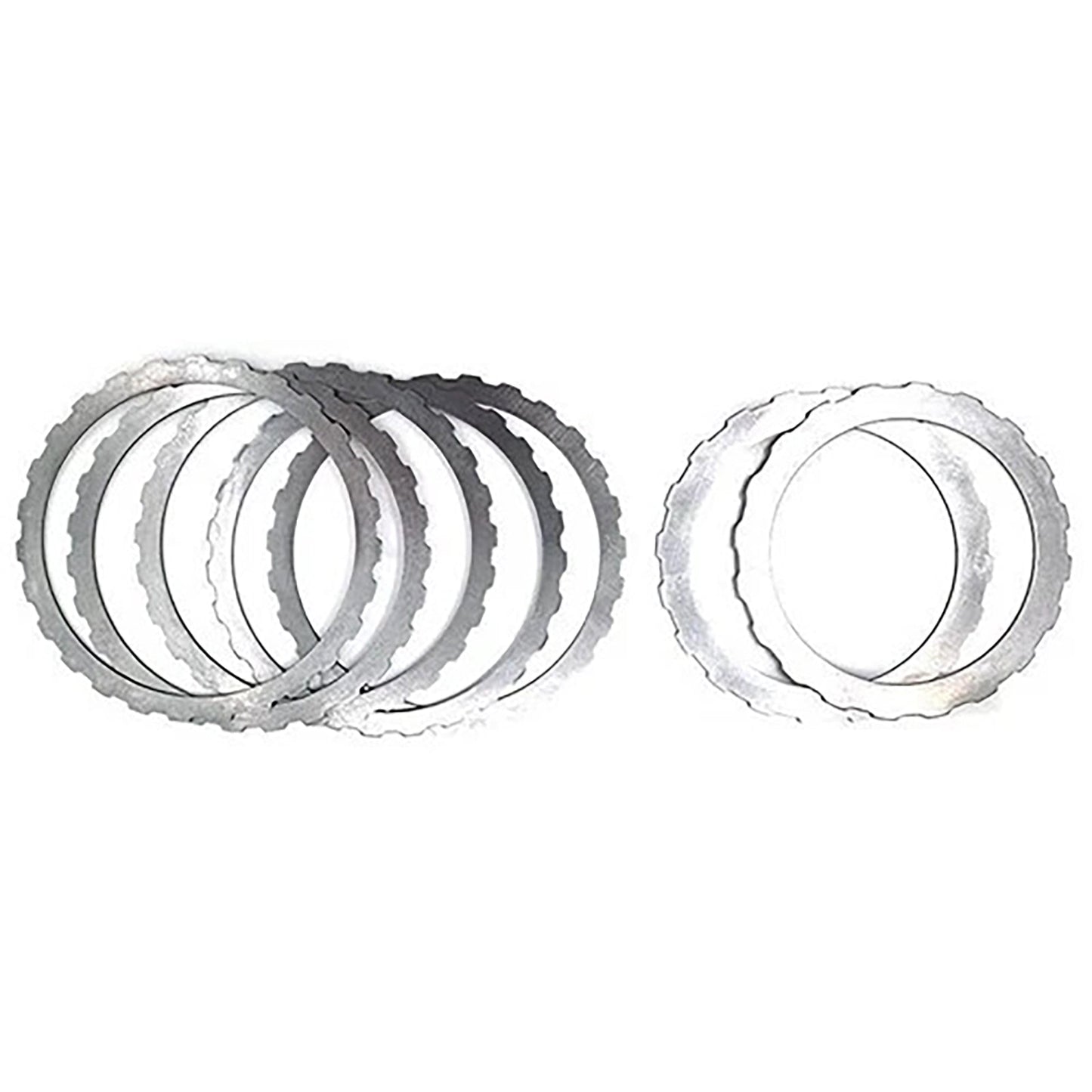 5R55S Auto Transmission Rebuild Kit Overhaul Clutch Plate For Ford RWD 5-Speed