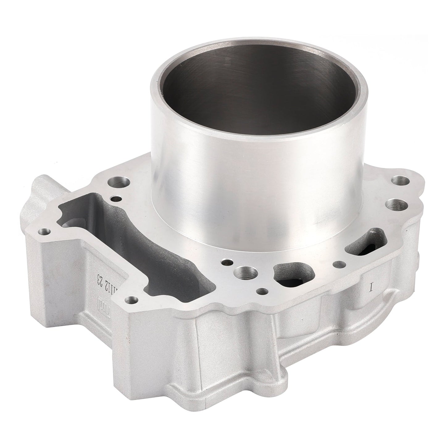 Segway Snarler AT6 L E5 105MM BIG BORE CYLINDER PISTON KIT 567CC LU097148 LU097101