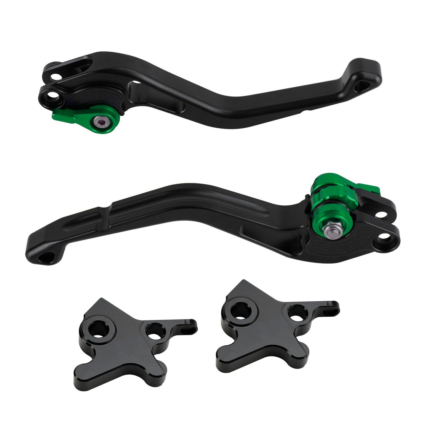 NEW Short Clutch Brake Lever fit for Piaggio MP3 300 16-18 MP3 350 18-19
