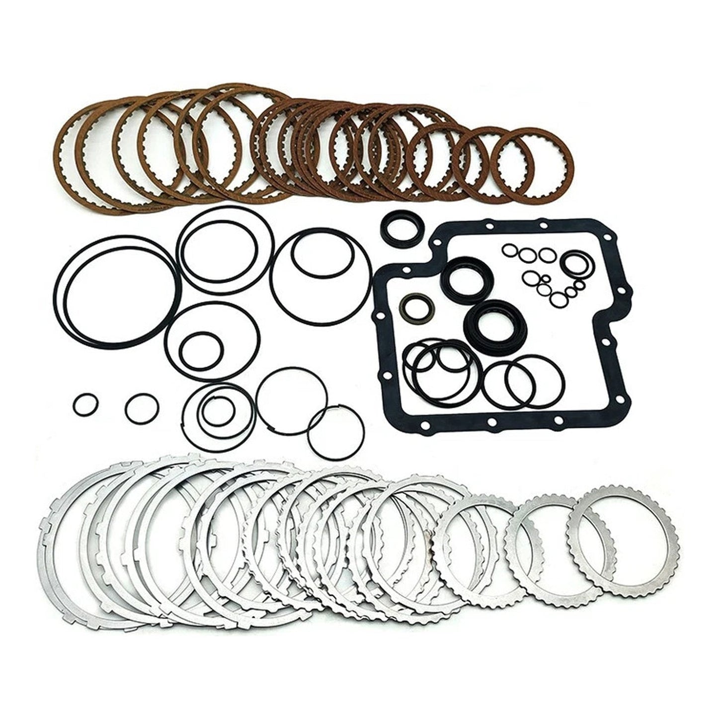 2004-2011 For MORNING 1.0L 1.1L T19100A Kit Di Ricostruzione Trasmissione JF405E JF402E