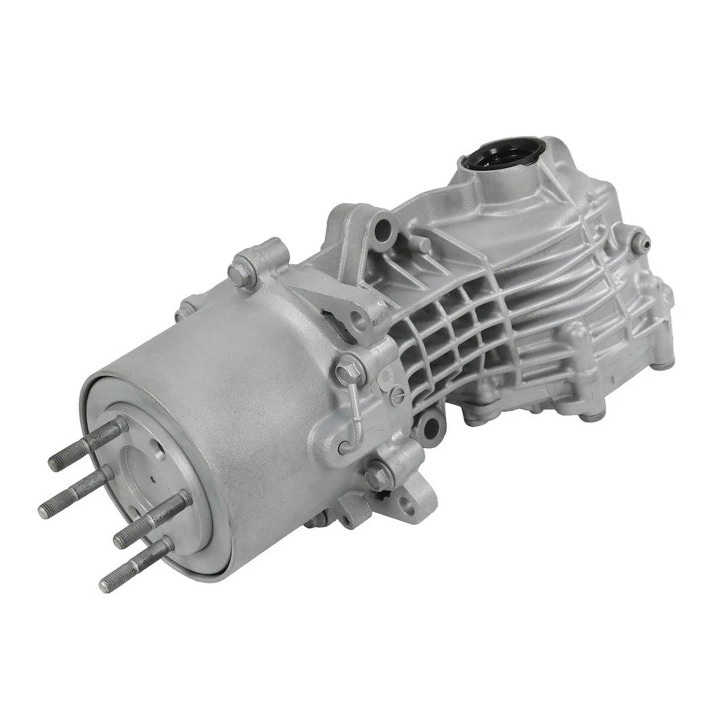 2015-2020 For Nissan Pathfinder Platinum S SL SV|6 Cyl 3.5L VQ35DD VQ35DE Rear Differential Carrier 38300-3JA3A