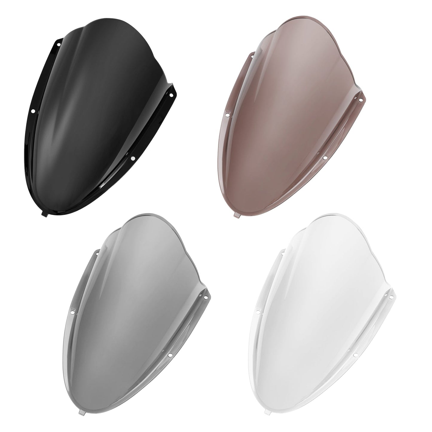 2020-2024 Aprilia RS660 Windshield WindScreen