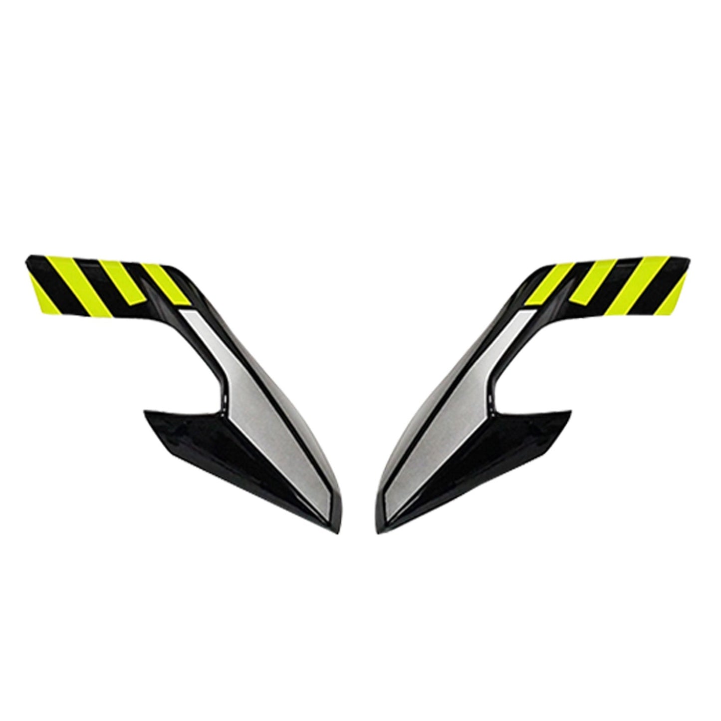 Injection Bodywork Fairing Kit for Street Triple 765 R/RS 2023-2025
