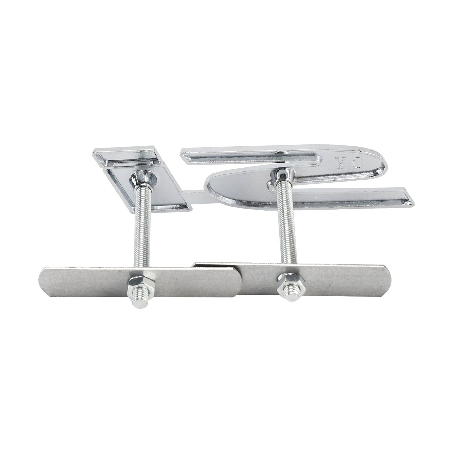 Si Front Grille Emblem Decal Badge for Honda