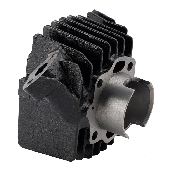 1978-2006 Suzuki JR50 Complete Cylinder Piston Top End Kit 11210-04012-0F0 11111-04001