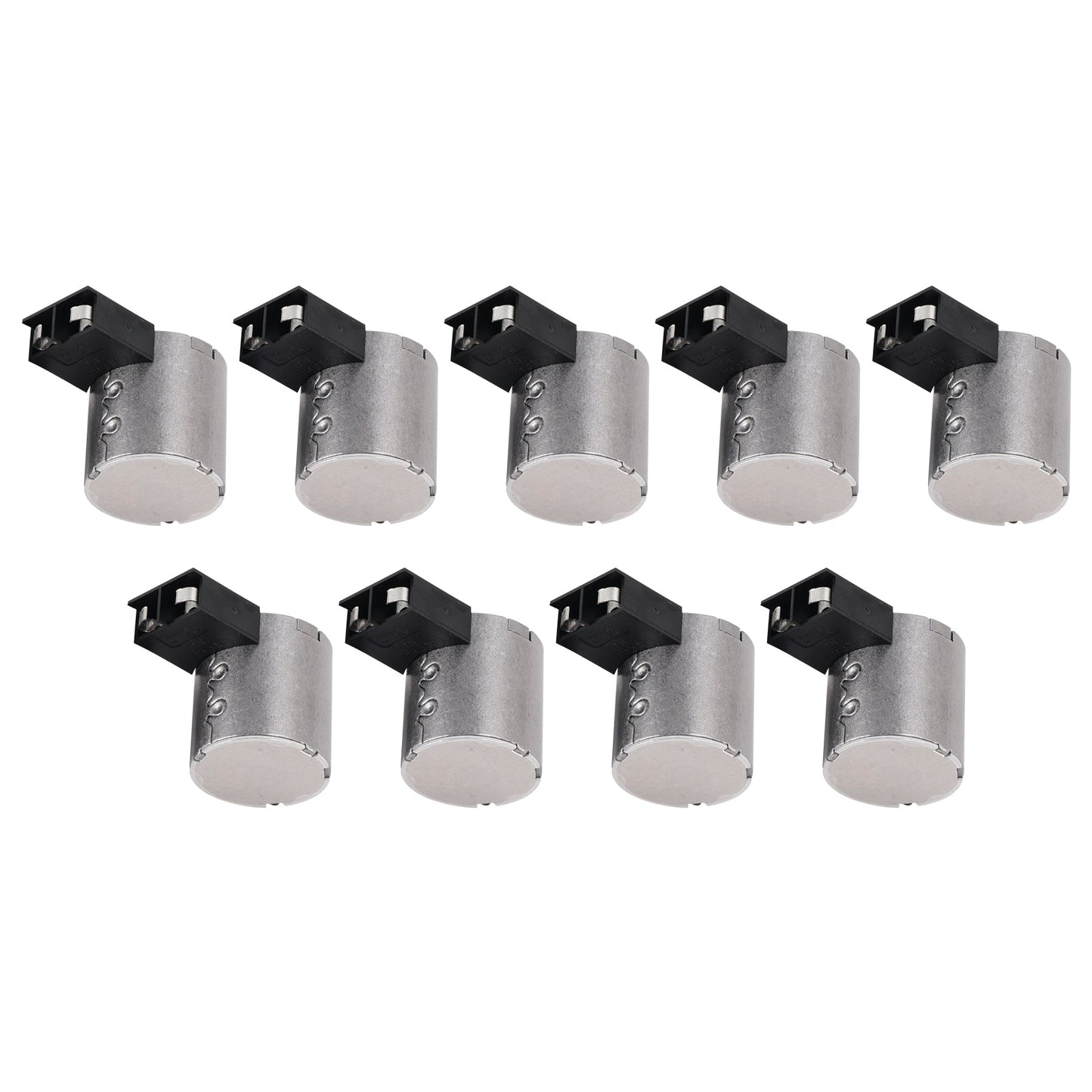 2016–present Mercedes Benz E-Class W213 9PCS 725 Transmission Solenoid Kit 725044