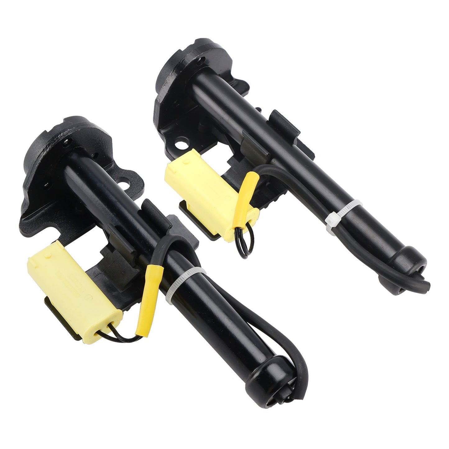 Left + Right Active Bonnet Actuator for BMW X5 G05 X6 G06 X7 2017-2020