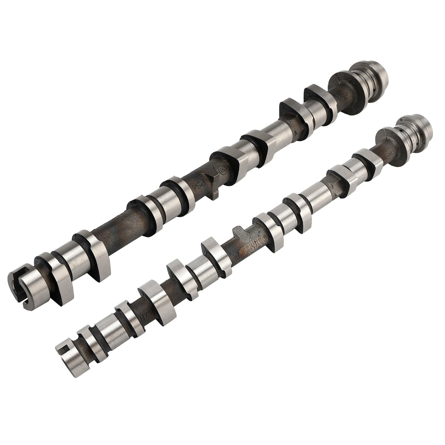 09/2014-on Ford 1.5 Ecoboost Mondeo V Hatchback (CE) UNCA; UNCB; UNCE; UNCF 1499 Hatchback Inlet & Exhaust Camshaft DS7G-6A267-AA DS7G-6A268-AA