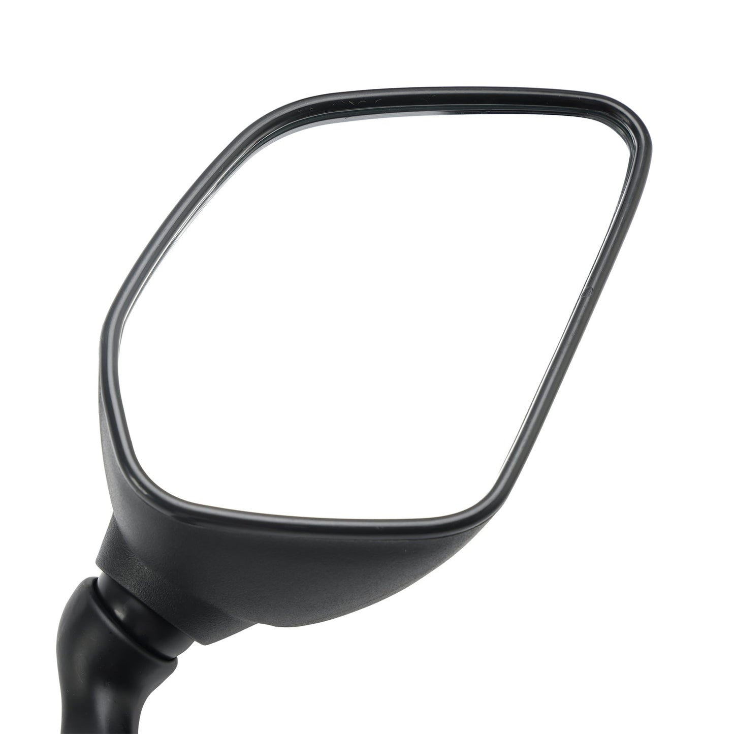 BLACK PAIR MIRRORS FOR YAMAHA TMAX T-MAX 530 2017-2019 BC3-26280-00 BC3-26290-00