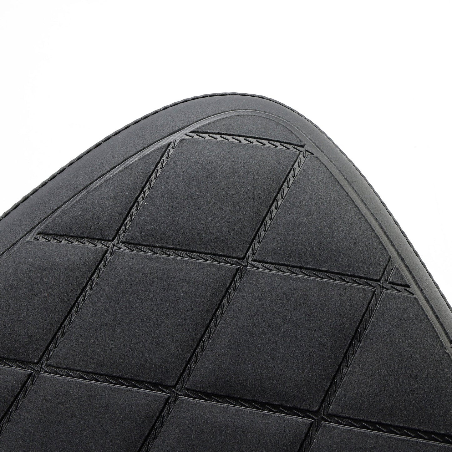 2023 Honda Cross Cub Cc110 Front Raider Seat Driver Cushion Pu Black