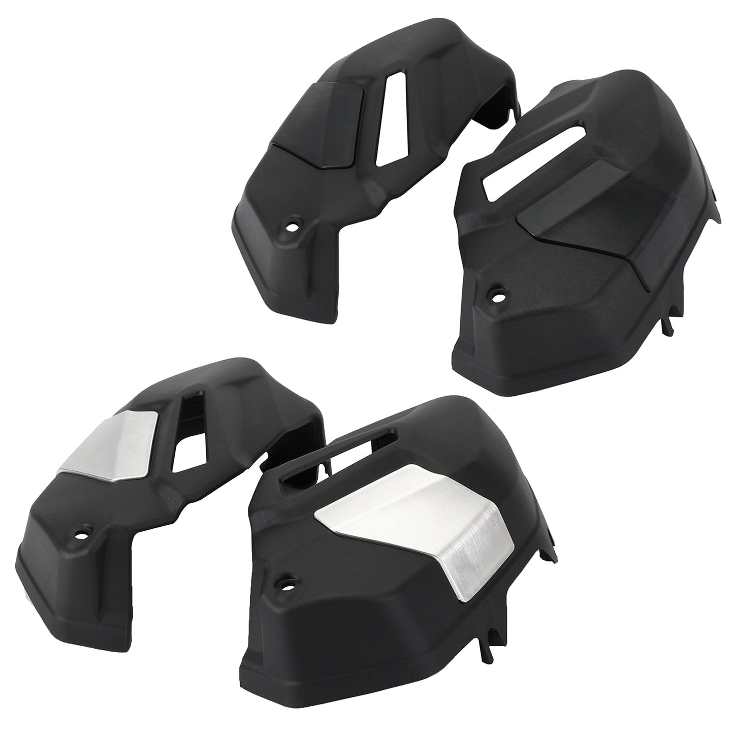 2019-2020 BMW R1250RT Engine Guards Protective Cover