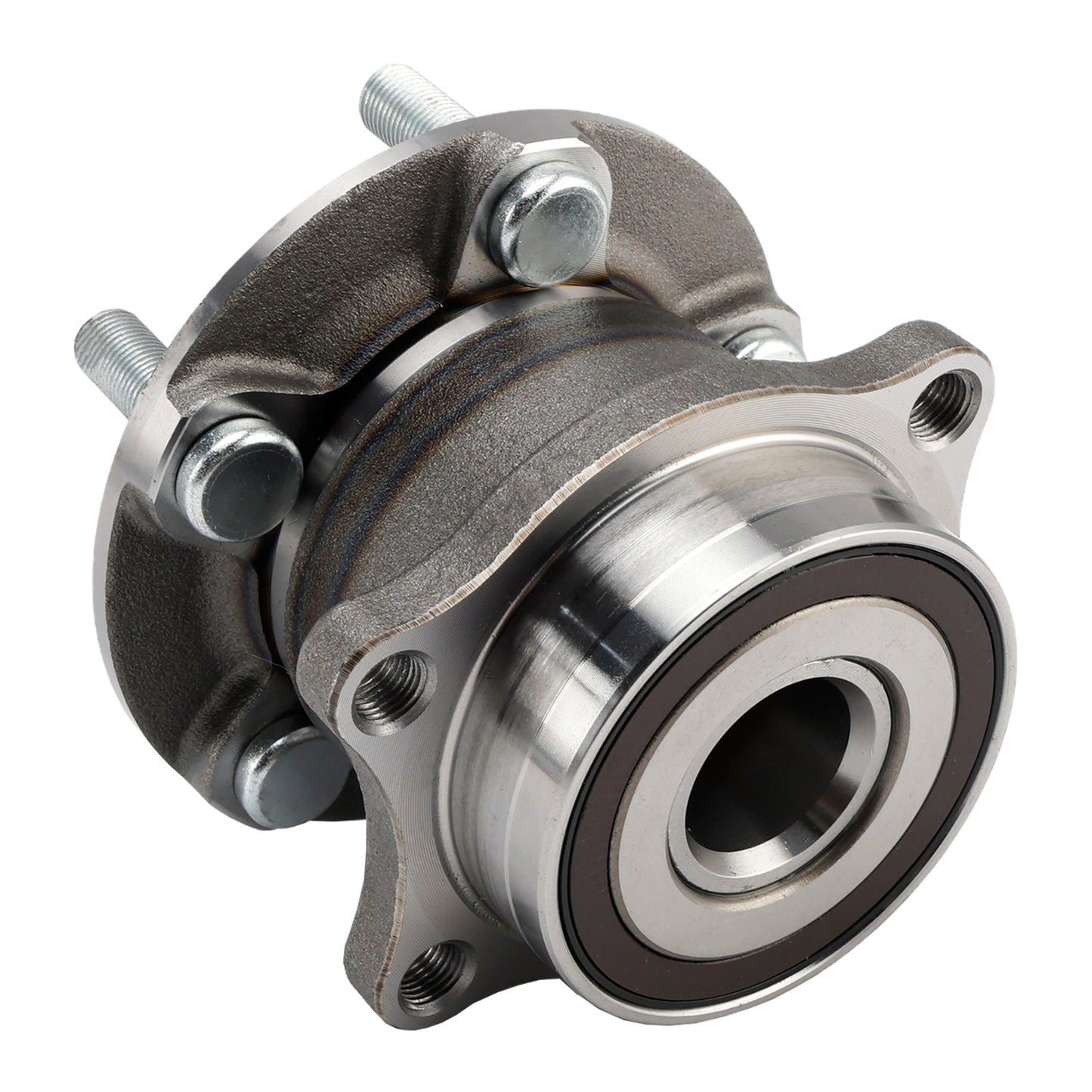 2008/02-2011/09 Subaru Impreza Schrägheck G3, GH, GR 1.5L Hinterachse Rear Wheel Hub Bearing 512401