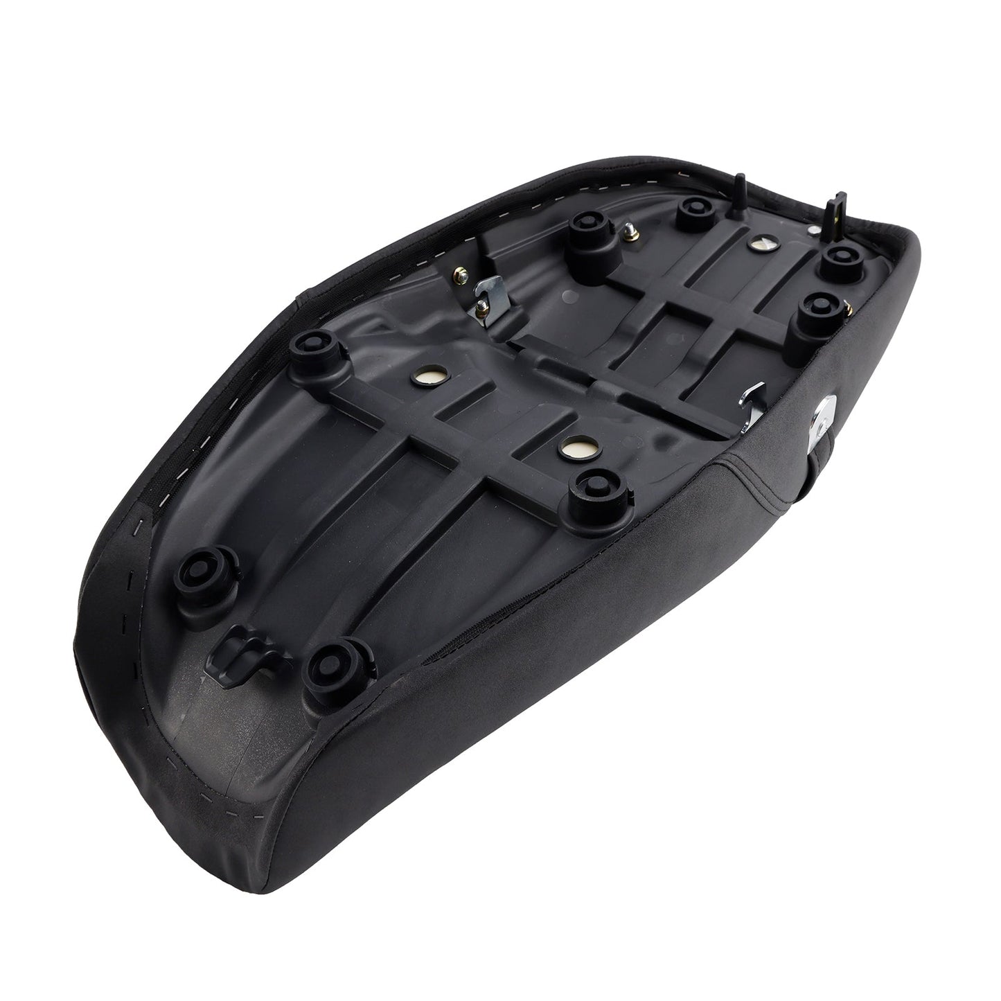 2018-2024 Kawasaki Z900Rs Replace Front Rear Driver Passenger Seat Black