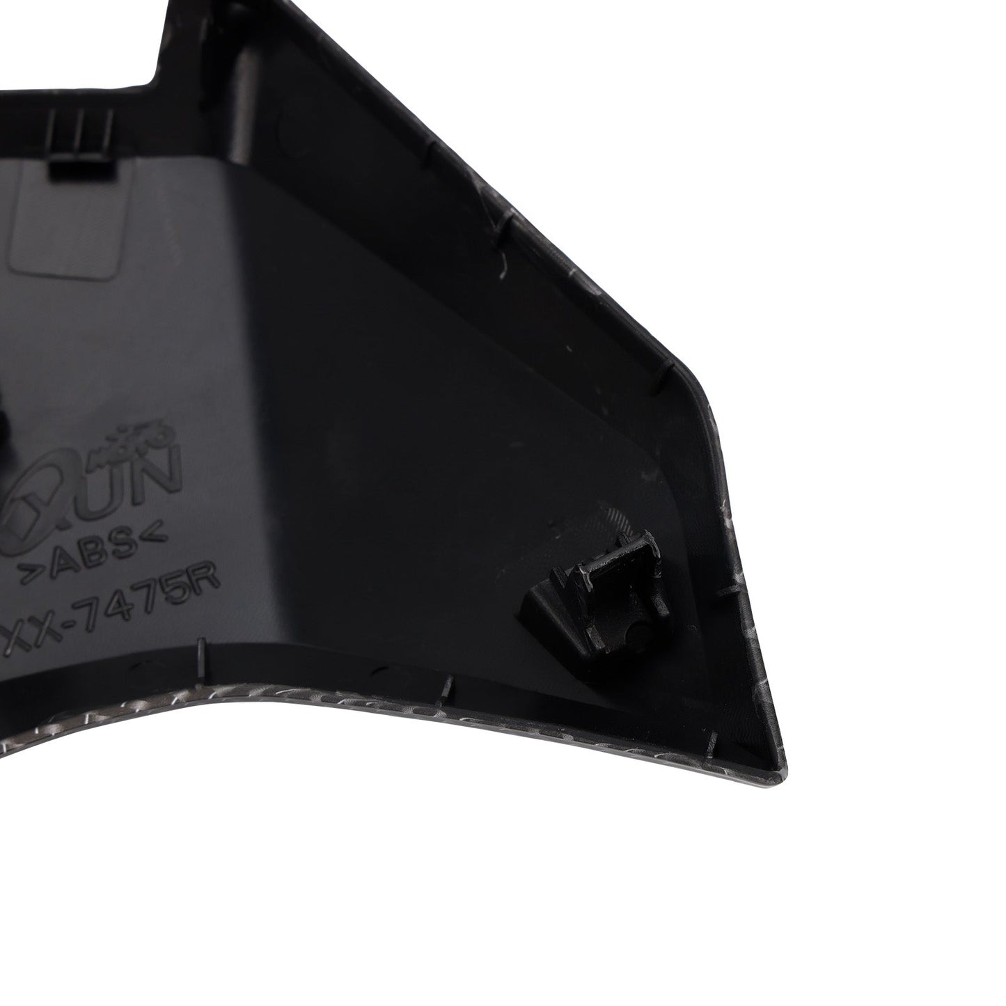 2022-2025 Honda ADV 350 Air Intake Vent Cover Side Panels Fairing
