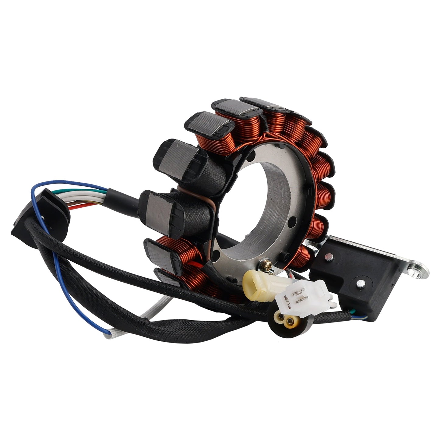 1991-1994 for Yamaha XT600K (Kicker Model）STATOR ALTERNATOR 3YP-85510-00