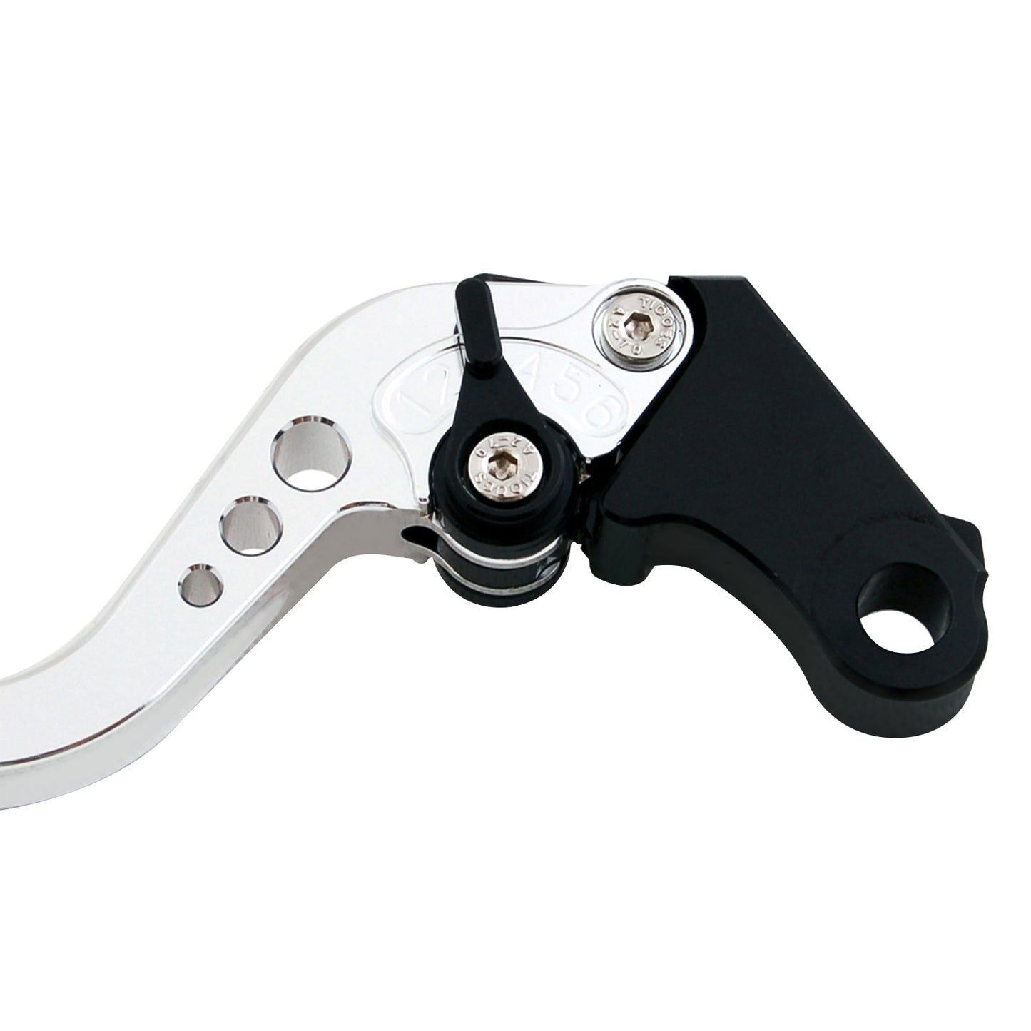 Long Clutch Brake Lever fit for HARLEY X350 2022-2023