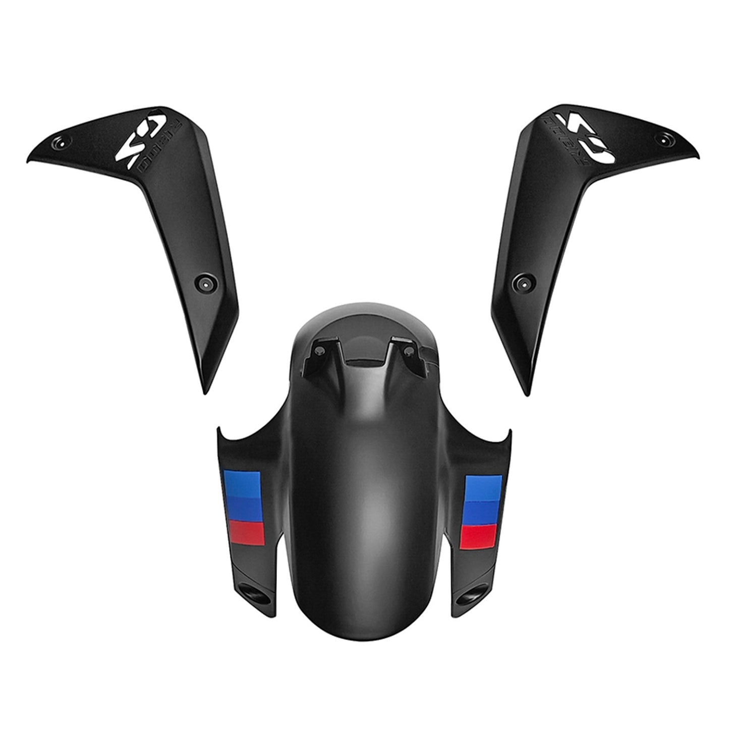 Injection ABS Plastic Bodywork Fairing Kit for BMW R1300GS 2024-2025 11#