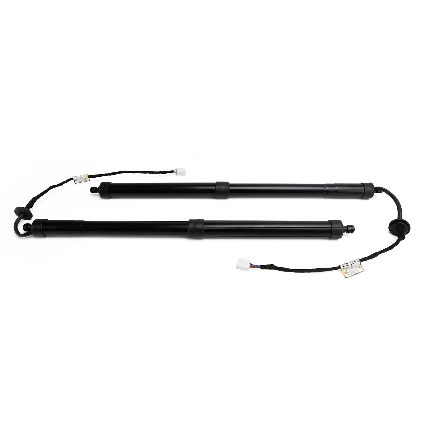 2015-2017 Lexus NX 200t Premium 2PCS Rear Electric Tailgate Struts 6892079016 6892079005