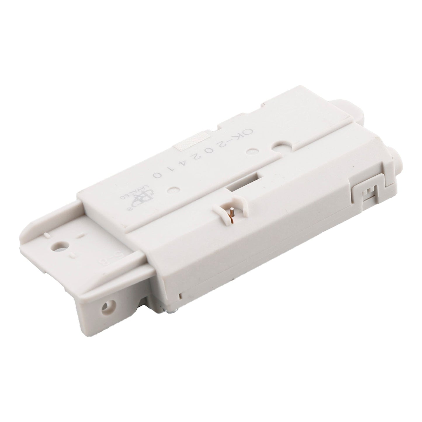 EBF61215202 Washer Lid Switch Assembly for LG replaces AP5597170 2667077