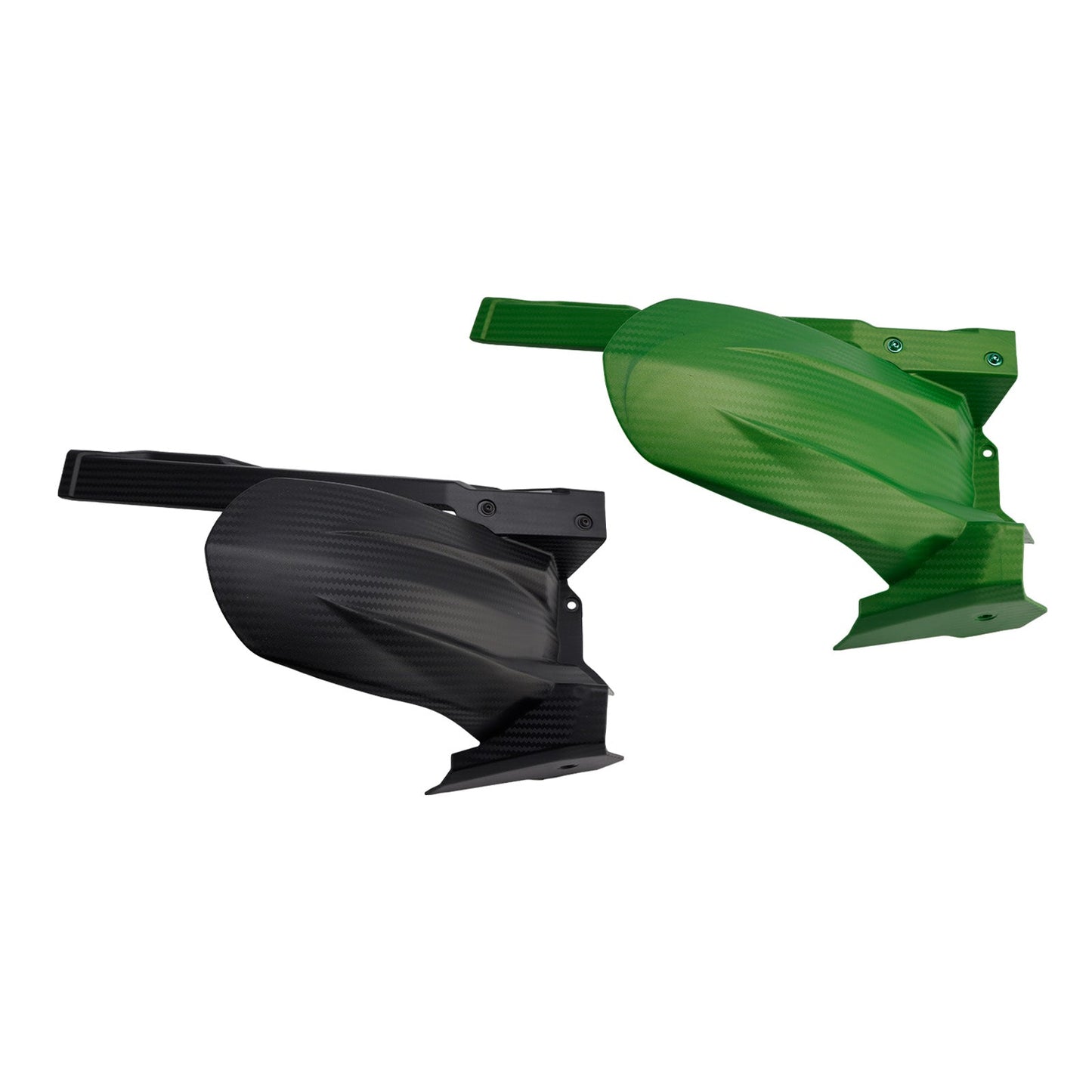 Rear Fender Fairing For Kawasaki Ninja 400 Z400 Ninja 500 Z500 2018+