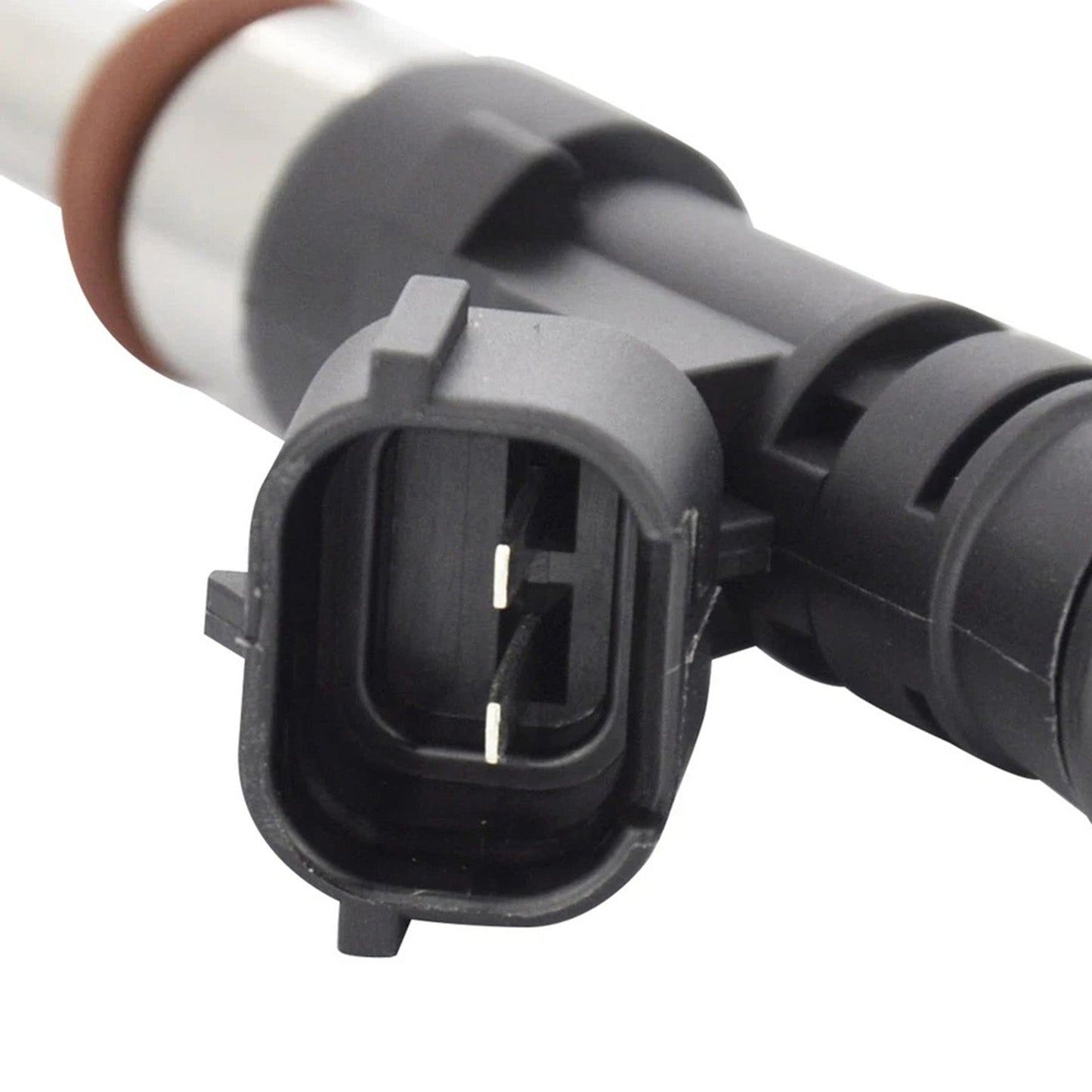 2006-2009 For Audi A3 Quattro 3.2L V6 6PCS Fuel Injector 85212262