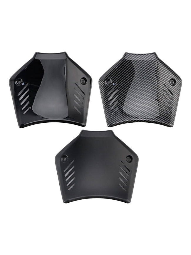 2022 2023 Yamaha Tmax 560 Throttle Tunnel Cover Tank Panel Fairing