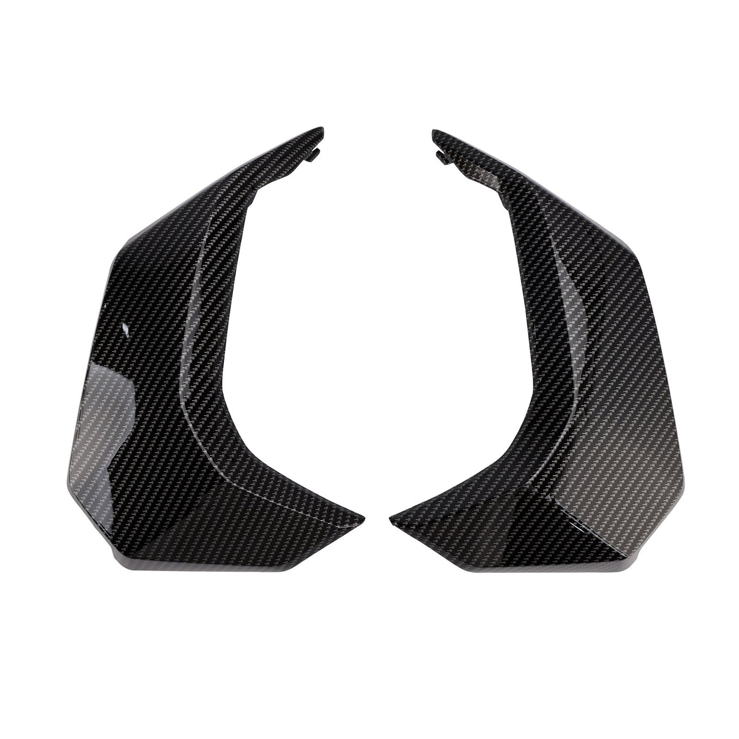 2022-2025 Honda ADV 350 Air Intake Vent Cover Side Panels Fairing