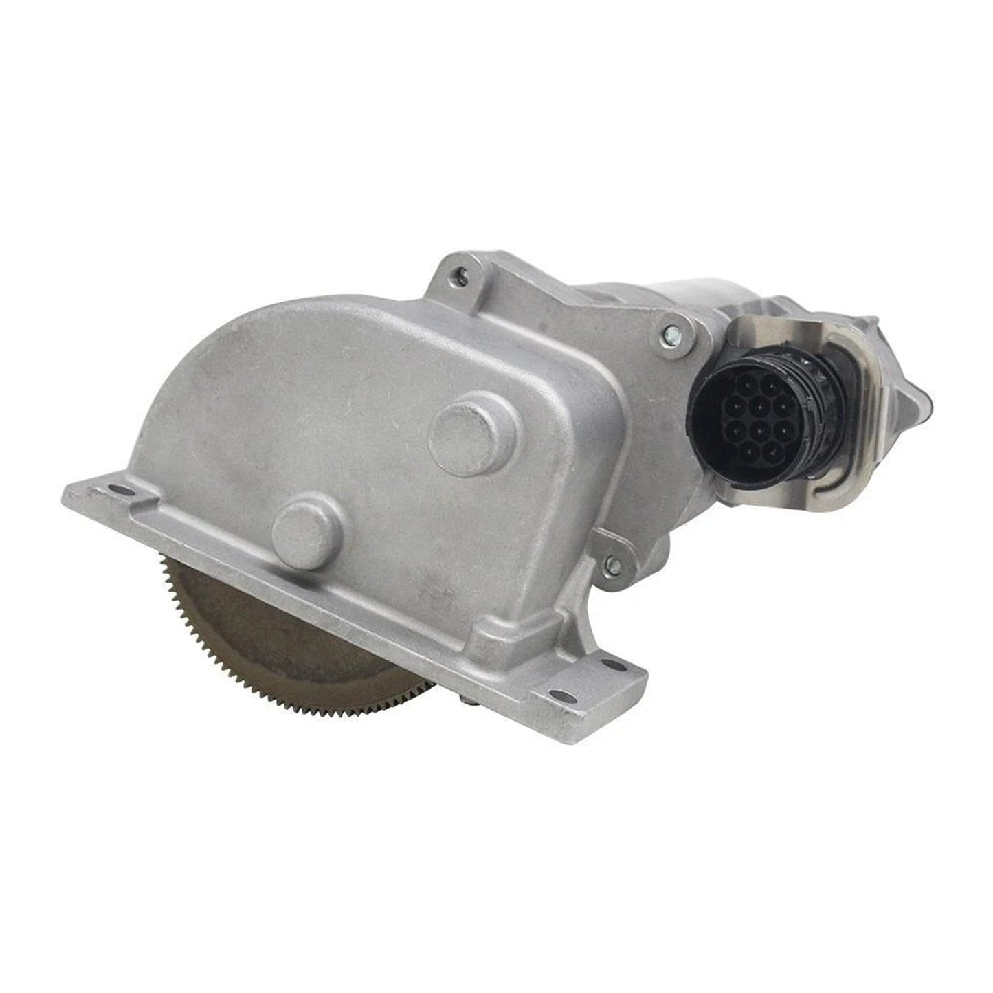 2006-2013 Land Rover Range Rover Rear Axle Differential Locking Motor LR032711 LR011036