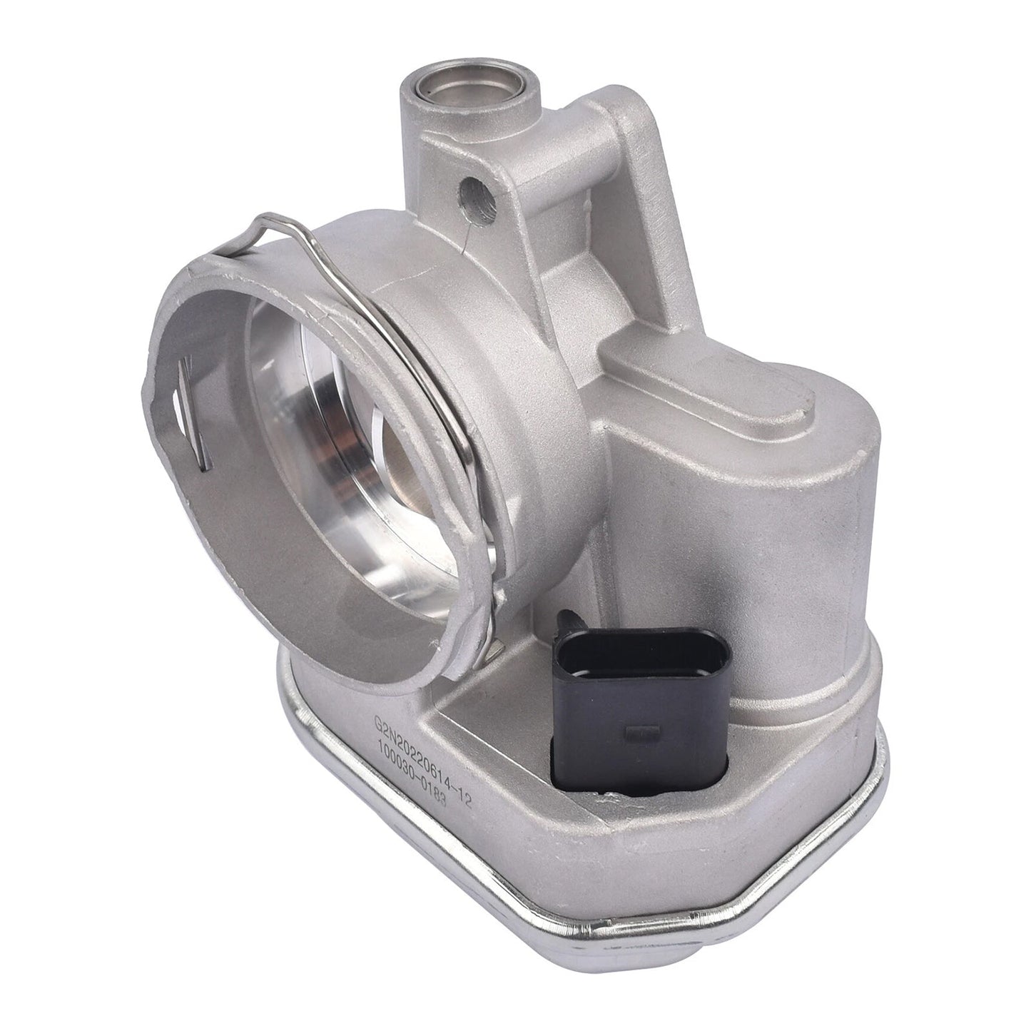 1996/09-2003/05 Audi A3 (8L1) Throttle Body 038128063F