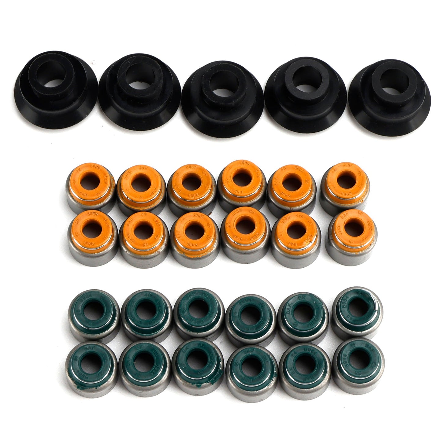 1998.5-2002 Dodge 2500 3500 5.9L 24V Cummins Upper Head Gasket Set 4090035
