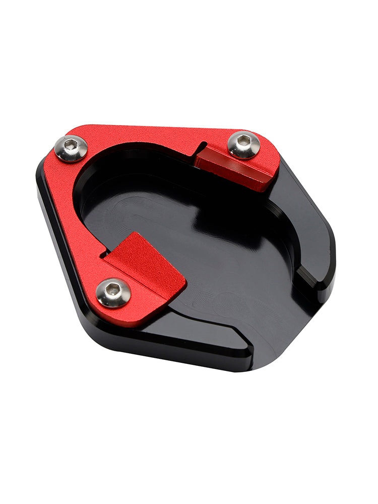 2021+ Tiger 850 Sport Kickstand Enlarge Plate Pad