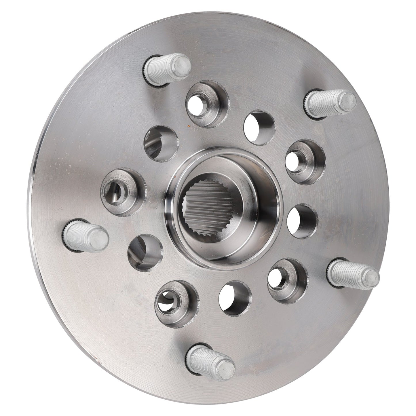 Ford Transit Tourneo FB 5-hole 160 mm Wheel Hub Front Both Sides 6C111104AC