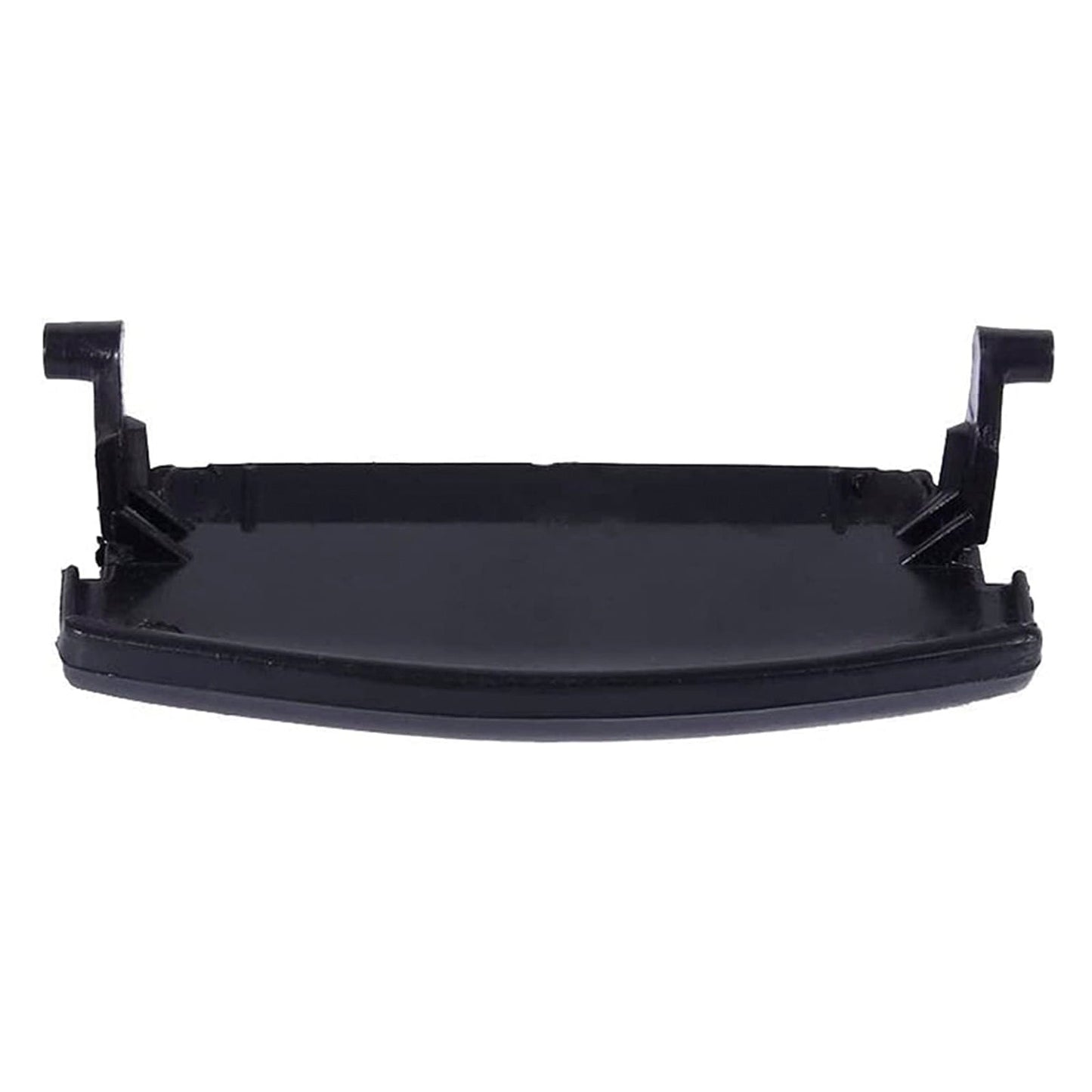 2001-2008 Audi A4 B6 B7 Black Console Center Armrest Lid Latch 8E0864245E