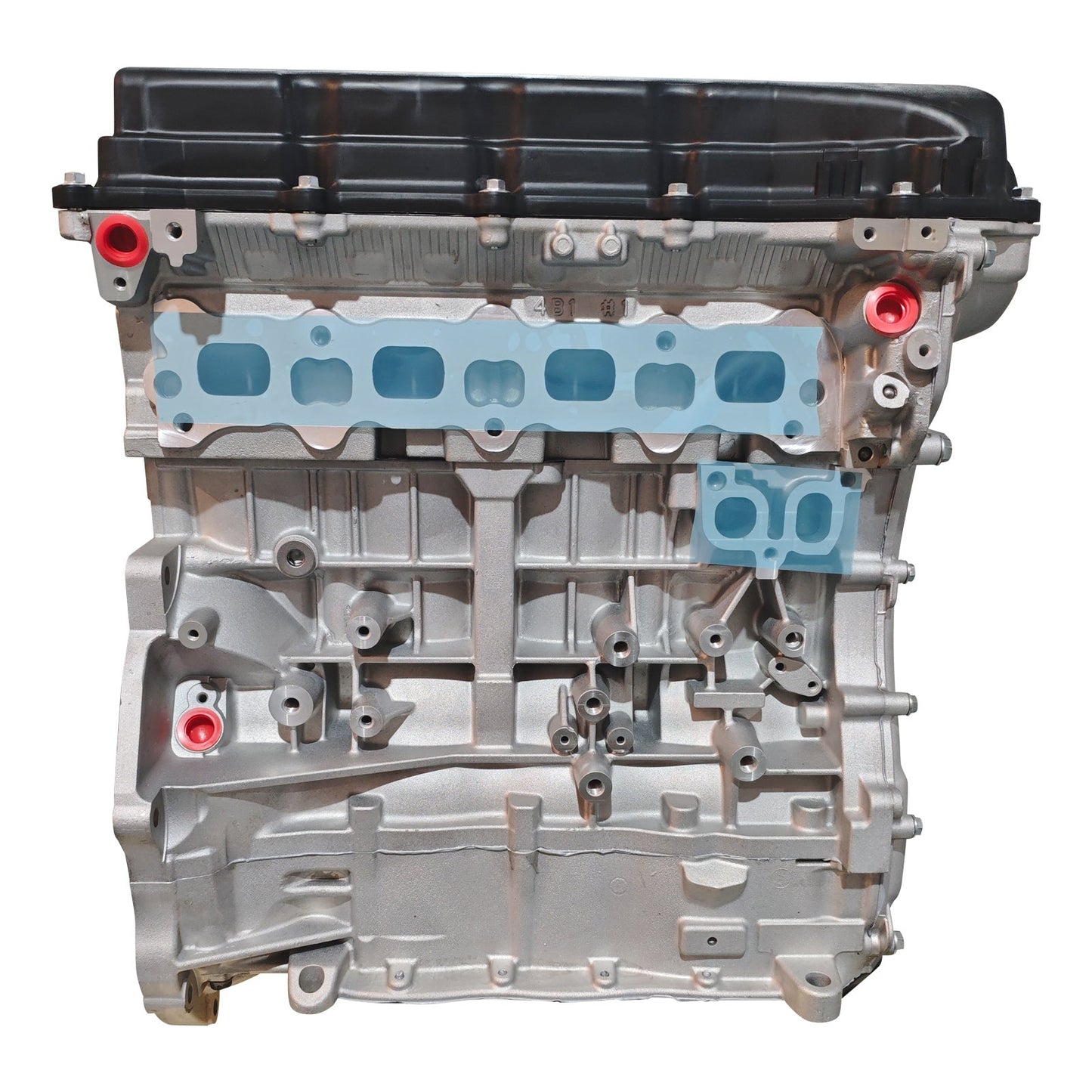2008-2015 Mitsubishi Lancer Brand New 4B11 Engine Block Motor 4 Cylinder 2.0L