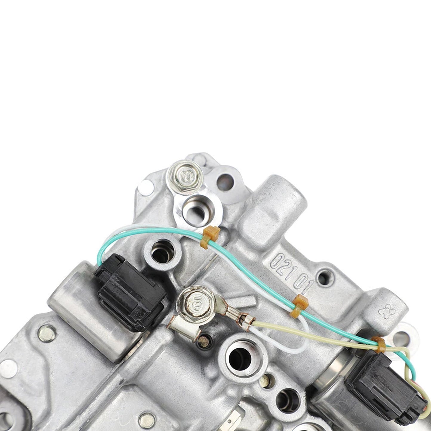5LS 5LK CVT Transmission Solenoid Valve Body For Honda CR-V Civic 1.5L 2015-2023