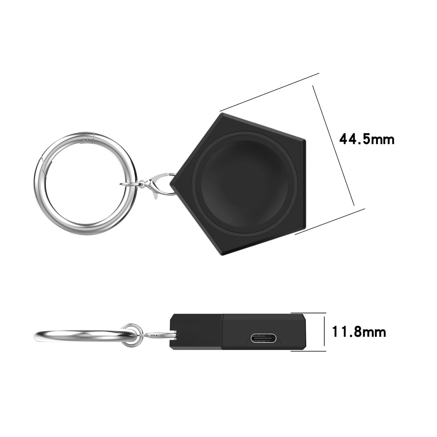 Charging Base Watch Charger Dock Stand For Huawei GT Runner/GT3/3/3 pro/GT2 PRO